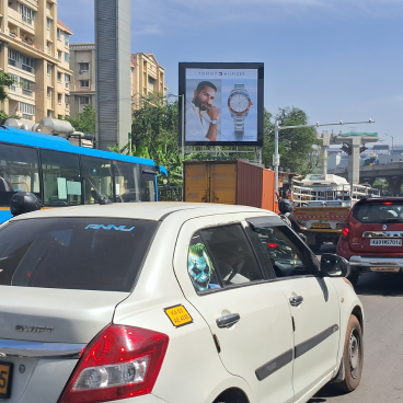 At Bangalore OOH, we help brands dominate the streets with smart, high-visibility outdoor advertising across the Silicon City.